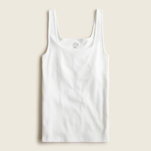 J. Crew The perfect-fit tank
